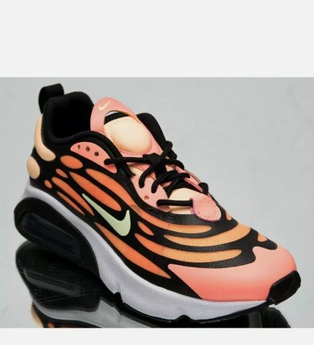 nike air max exosense atomic pink